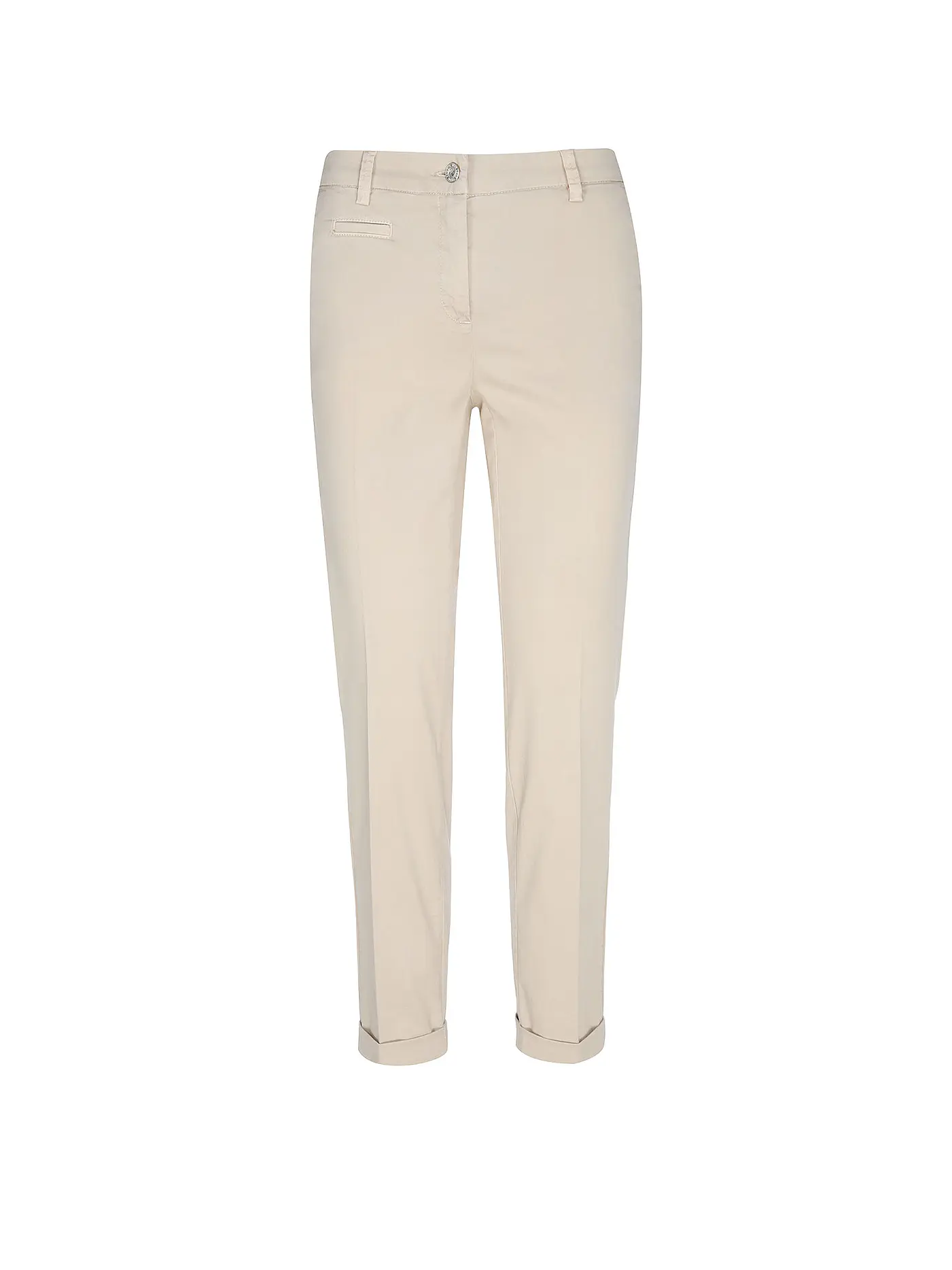 CAMBIO | Chino 7/8 STELLA | beige